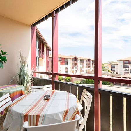 Appartement Point d'Or à Soorts-Hossegor Extérieur photo
