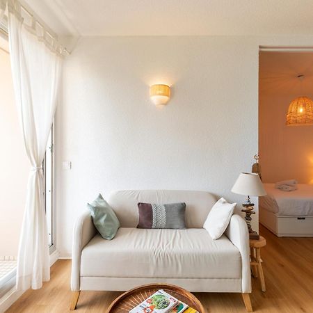 Appartement Point d'Or à Soorts-Hossegor Extérieur photo