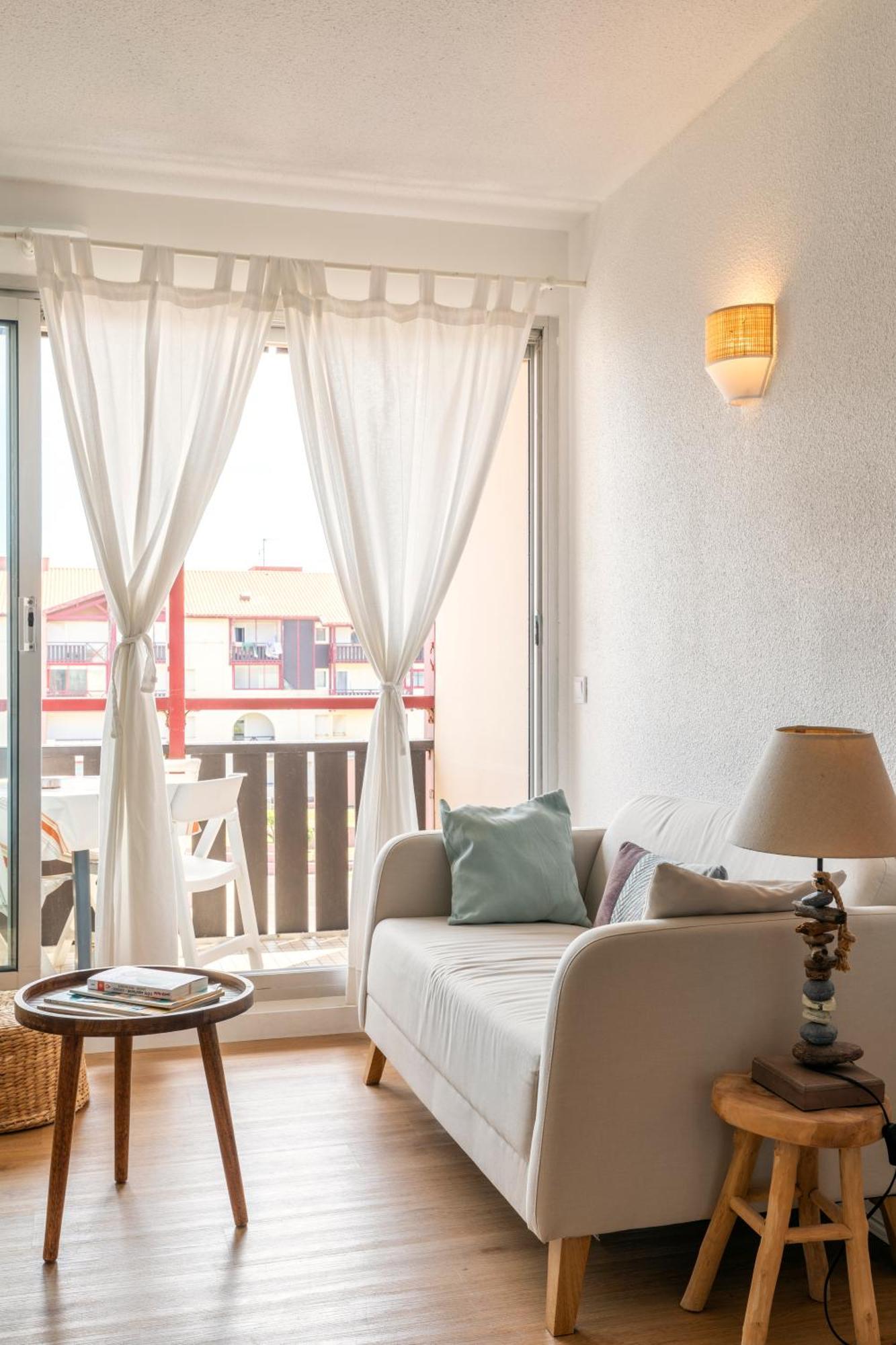 Appartement Point d'Or à Soorts-Hossegor Extérieur photo