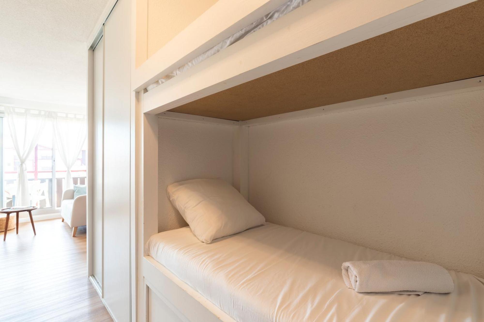 Appartement Point d'Or à Soorts-Hossegor Extérieur photo