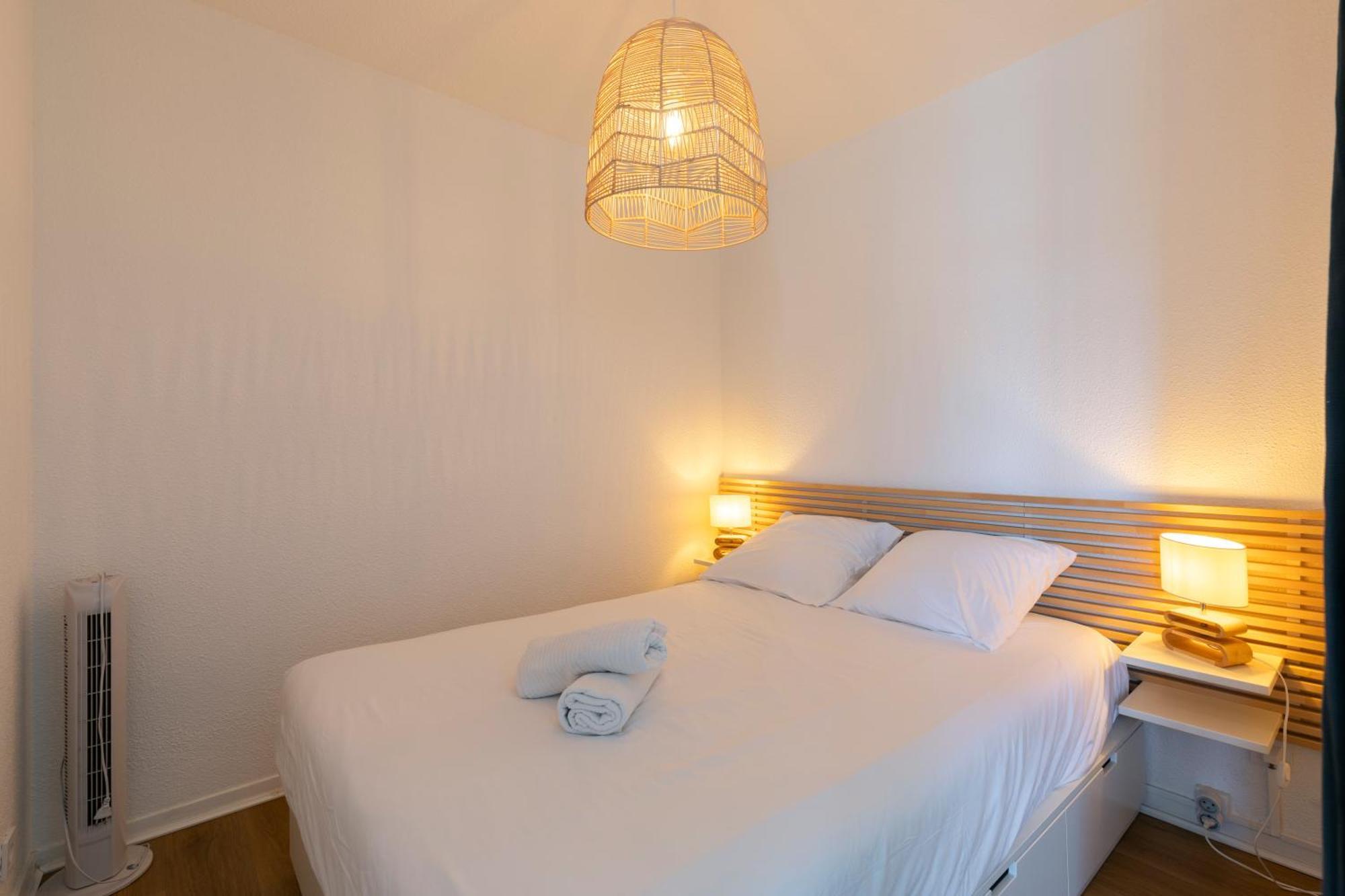 Appartement Point d'Or à Soorts-Hossegor Extérieur photo